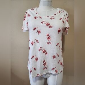 Lucky Brand ladies top